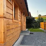 Casa vacanze Osada Na Skale Dom Z Kominkiem I Sauna *