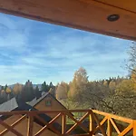 Osada Na Skale Dom Z Kominkiem I Sauna * Istebna