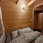 Casa vacanze Osada Na Skale Dom Z Kominkiem I Sauna *