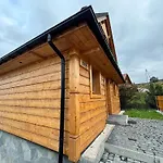 Osada Na Skale Dom Z Kominkiem I Sauna *