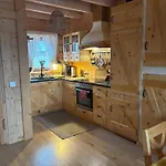 Osada Na Skale Dom Z Kominkiem I Sauna *