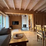 Osada Na Skale Dom Z Kominkiem I Sauna * Istebna