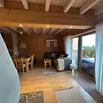 Osada Na Skale Dom Z Kominkiem I Sauna