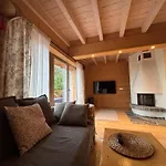 Osada Na Skale Dom Z Kominkiem I Sauna