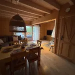 Osada Na Skale Dom Z Kominkiem I Sauna Casa vacanze *