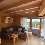 Osada Na Skale Dom Z Kominkiem I Sauna * Istebna