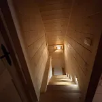 Osada Na Skale Dom Z Kominkiem I Sauna * Istebna