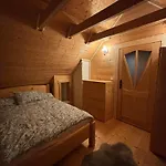 Casa vacanze Osada Na Skale Dom Z Kominkiem I Sauna Istebna
