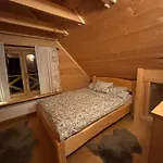 Casa vacanze Osada Na Skale Dom Z Kominkiem I Sauna