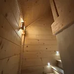 Osada Na Skale Dom Z Kominkiem I Sauna Istebna