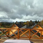 Osada Na Skale Dom Z Kominkiem I Sauna * Istebna