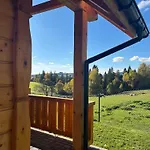 Osada Na Skale Dom Z Kominkiem I Sauna * Istebna