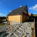 Osada Na Skale Dom Z Kominkiem I Sauna Casa vacanze *