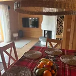 Casa vacanze Osada Na Skale Dom Z Kominkiem I Sauna