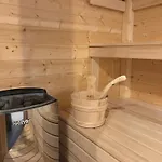 Osada Na Skale Dom Z Kominkiem I Sauna Casa vacanze Istebna