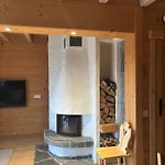 Osada Na Skale Dom Z Kominkiem I Sauna