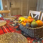 Osada Na Skale Dom Z Kominkiem I Sauna * Istebna