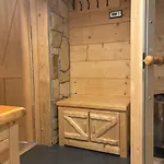 Osada Na Skale Dom Z Kominkiem I Sauna Istebna