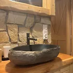 Osada Na Skale Dom Z Kominkiem I Sauna Casa vacanze Istebna