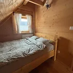 Osada Na Skale Dom Z Kominkiem I Sauna *