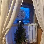 Osada Na Skale Dom Z Kominkiem I Sauna Istebna