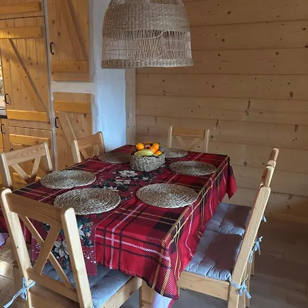 Osada Na Skale Dom Z Kominkiem I Sauna *