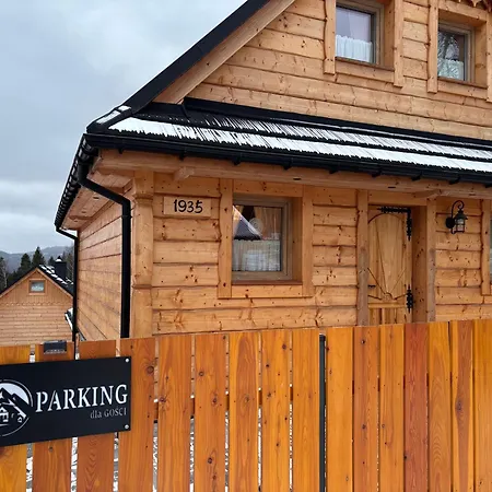 Osada Na Skale Dom Z Kominkiem I Sauna Istebna