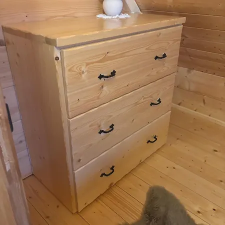 Osada Na Skale Dom Z Kominkiem I Sauna Istebna