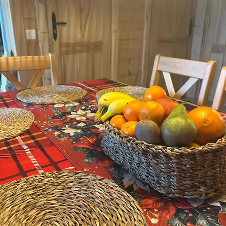 Osada Na Skale Dom Z Kominkiem I Sauna * Istebna