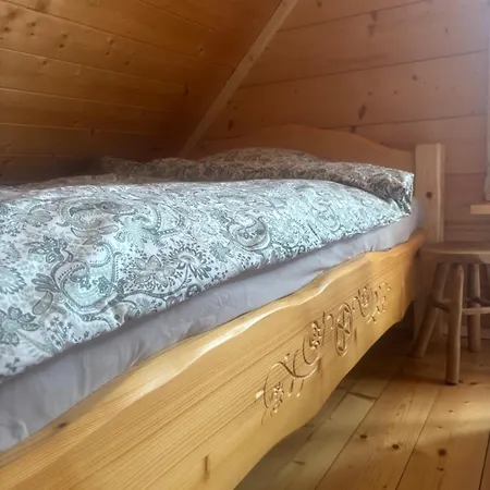 Сasa de vacaciones Osada Na Skale Dom Z Kominkiem I Sauna Istebna