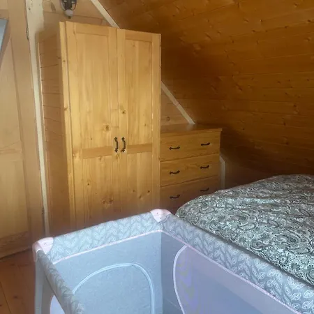 Osada Na Skale Dom Z Kominkiem I Sauna Istebna