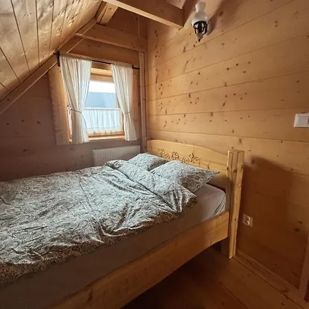 Osada Na Skale Dom Z Kominkiem I Sauna *