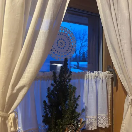 Osada Na Skale Dom Z Kominkiem I Sauna Istebna