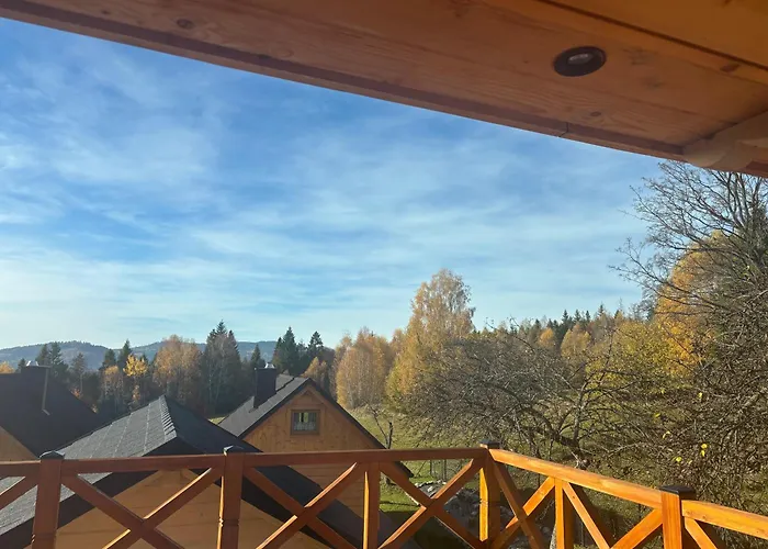 Osada Na Skale Dom Z Kominkiem I Sauna * איסטבנה