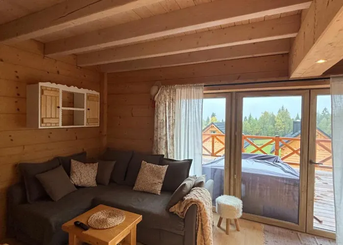 Osada Na Skale Dom Z Kominkiem I Sauna * איסטבנה