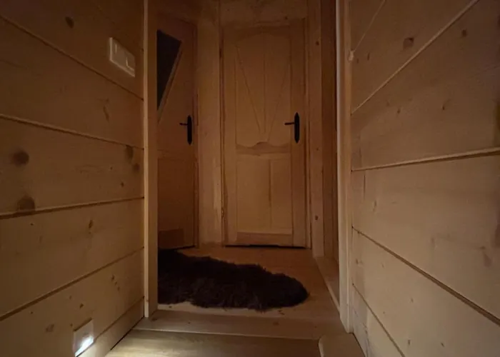 Osada Na Skale Dom Z Kominkiem I Sauna בית נופש איסטבנה