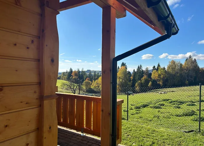 Osada Na Skale Dom Z Kominkiem I Sauna * איסטבנה