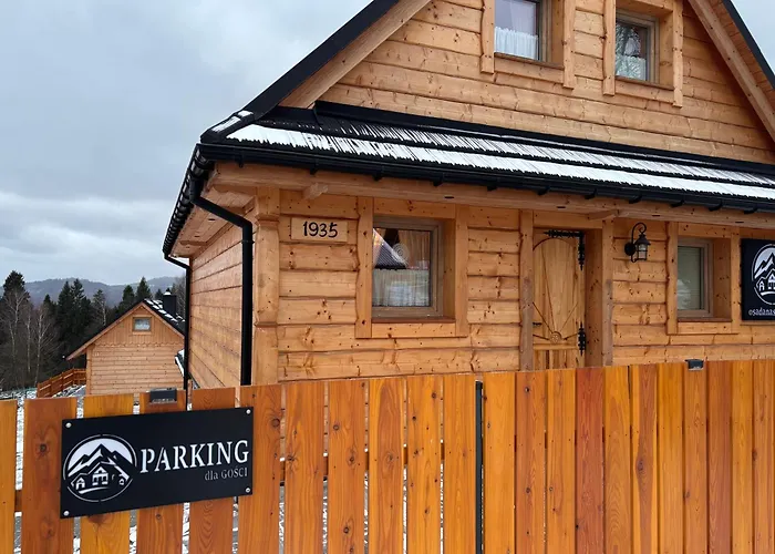 Osada Na Skale Dom Z Kominkiem I Sauna איסטבנה