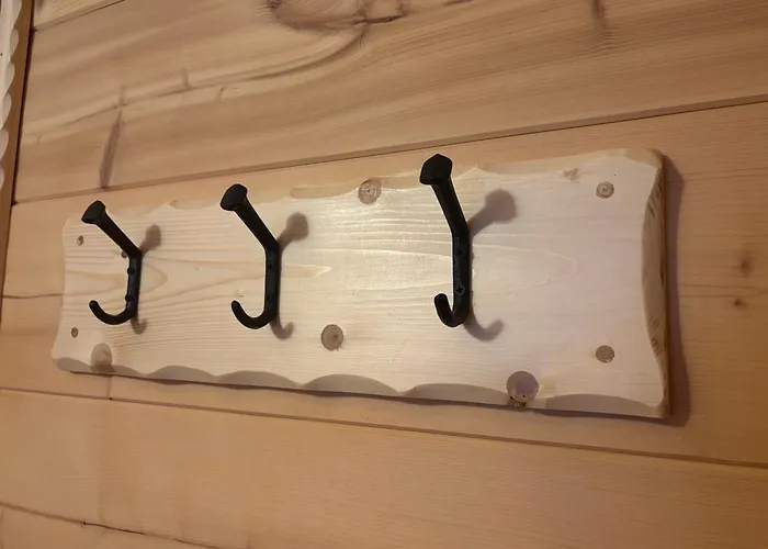 בית נופש Osada Na Skale Dom Z Kominkiem I Sauna *