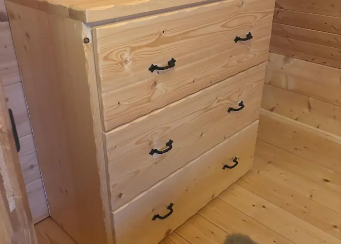 Osada Na Skale Dom Z Kominkiem I Sauna איסטבנה