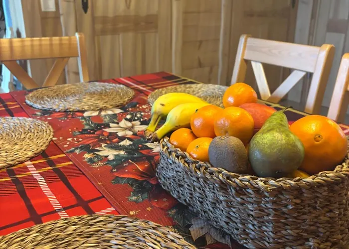 Osada Na Skale Dom Z Kominkiem I Sauna * איסטבנה